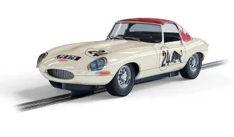 C4232 Jaguar E-Type Goodwood Revival Adrian Newey C4232 Jaguar E-Type Goodwood Revival Adrian Newey